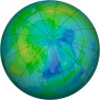 Arctic Ozone 1999-09-28